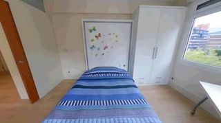 Piso en alquiler en San Pedro de Deusto-La Ribera en Bilbao