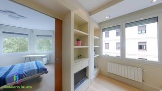 Piso en alquiler en San Pedro de Deusto-La Ribera en Bilbao