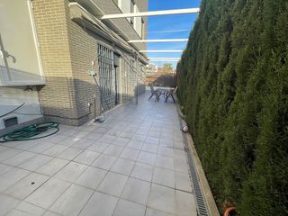 Piso en alquiler en Tablero Bajo - Arruzafilla en Córdoba