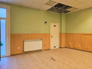 Local comercial en alquiler en San Pablo en Zaragoza