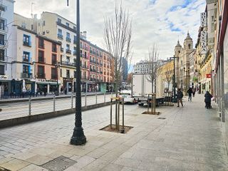 Local comercial en alquiler en San Pablo en Zaragoza