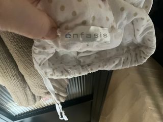 Pijama Énfasis Conejo y Puntos