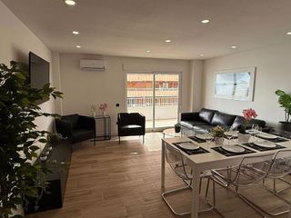 Piso en venta en  El Acequión - Los Naúfragos en Torrevieja