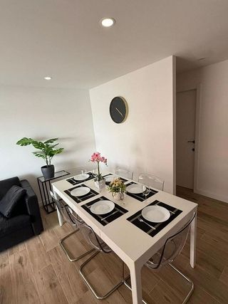 Piso en venta en  El Acequión - Los Naúfragos en Torrevieja