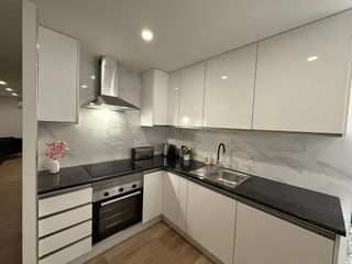 Piso en venta en  El Acequión - Los Naúfragos en Torrevieja