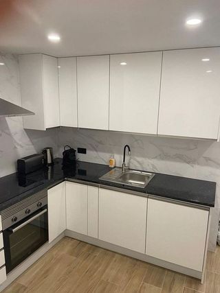 Piso en venta en  El Acequión - Los Naúfragos en Torrevieja