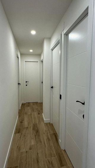 Piso en venta en  El Acequión - Los Naúfragos en Torrevieja