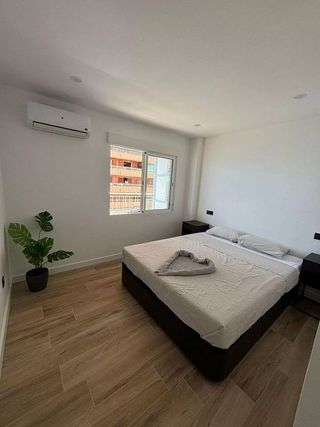 Piso en venta en  El Acequión - Los Naúfragos en Torrevieja