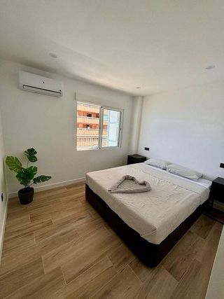Piso en venta en  El Acequión - Los Naúfragos en Torrevieja