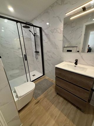 Piso en venta en  El Acequión - Los Naúfragos en Torrevieja