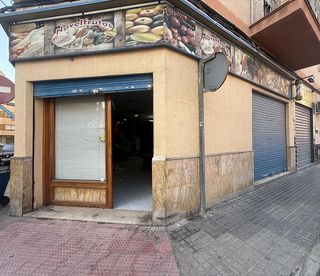 Local comercial en venta en Novelda