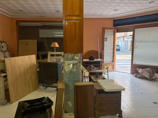 Local comercial en venta en Novelda