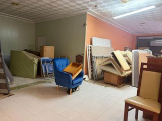 Local comercial en venta en Novelda