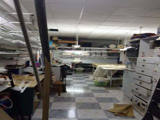 Local comercial en venta en Centro Puerto en Sagunto
