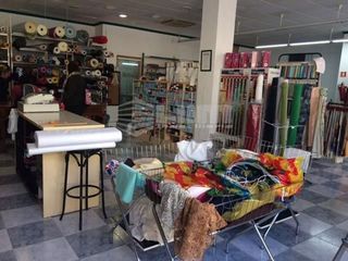 Local comercial en venta en Centro Puerto en Sagunto