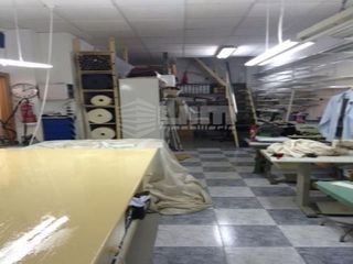 Local comercial en venta en Centro Puerto en Sagunto