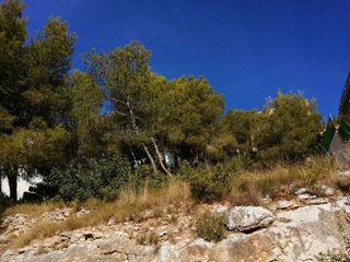 Terreno en venta en Centre en Sitges