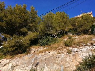 Terreno en venta en Centre en Sitges