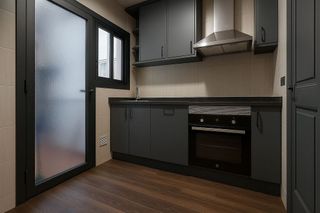 Piso en venta en El Carmel en Barcelona