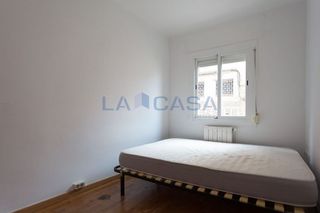 Piso en venta en El Carmel en Barcelona