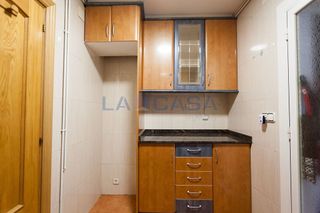 Piso en venta en El Carmel en Barcelona