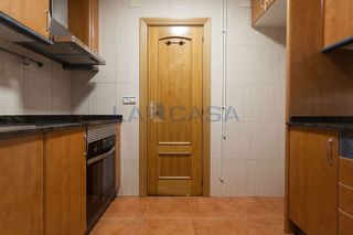 Piso en venta en El Carmel en Barcelona