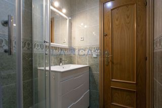 Piso en venta en El Carmel en Barcelona