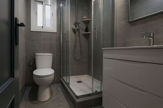 Piso en venta en El Carmel en Barcelona