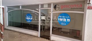 Oficina en venta en Beasain