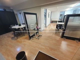 Oficina en venta en Beasain