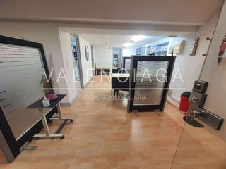 Oficina en venta en Beasain