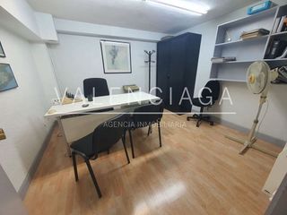 Oficina en venta en Beasain