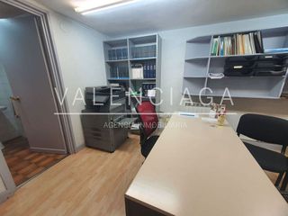 Oficina en venta en Beasain