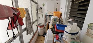 Ático en venta en Eixample en Mataró