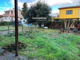 Terreno en venta en Santa Eulàlia de Ronçana