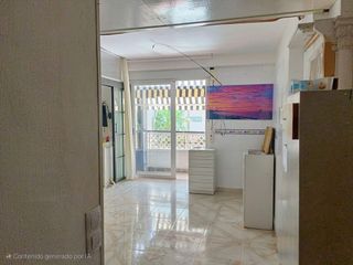 Piso en venta en Playa Bajadilla - Puertos en Marbella