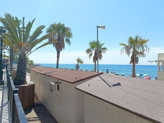 Piso en venta en Playa Bajadilla - Puertos en Marbella