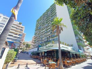 Piso en venta en Playa Bajadilla - Puertos en Marbella