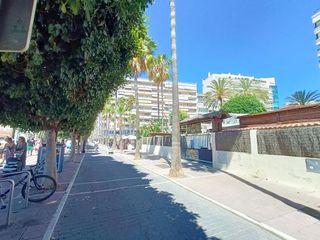 Piso en venta en Playa Bajadilla - Puertos en Marbella