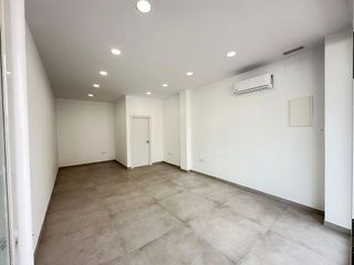 Local comercial en alquiler en Playa de Poniente en Benidorm