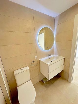 Local comercial en alquiler en Playa de Poniente en Benidorm