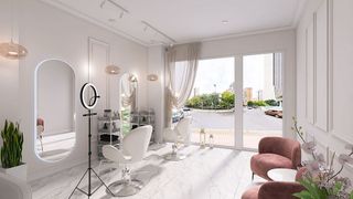 Local comercial en alquiler en Playa de Poniente en Benidorm