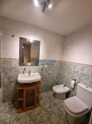 Piso en alquiler en La Chantría - La Lastra en León