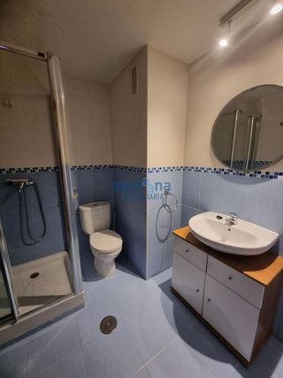 Piso en alquiler en La Chantría - La Lastra en León