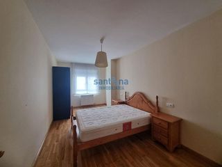 Piso en alquiler en La Chantría - La Lastra en León