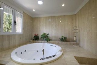 Chalet en venta en Padul