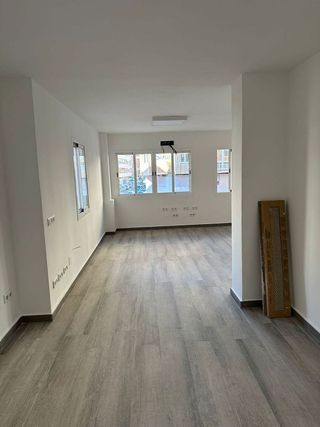 Oficina en alquiler en Perchel Sur - Plaza de Toros Vieja en Málaga