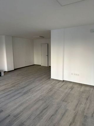 Oficina en alquiler en Perchel Sur - Plaza de Toros Vieja en Málaga