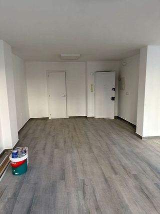 Oficina en alquiler en Perchel Sur - Plaza de Toros Vieja en Málaga