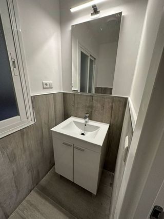 Oficina en alquiler en Perchel Sur - Plaza de Toros Vieja en Málaga